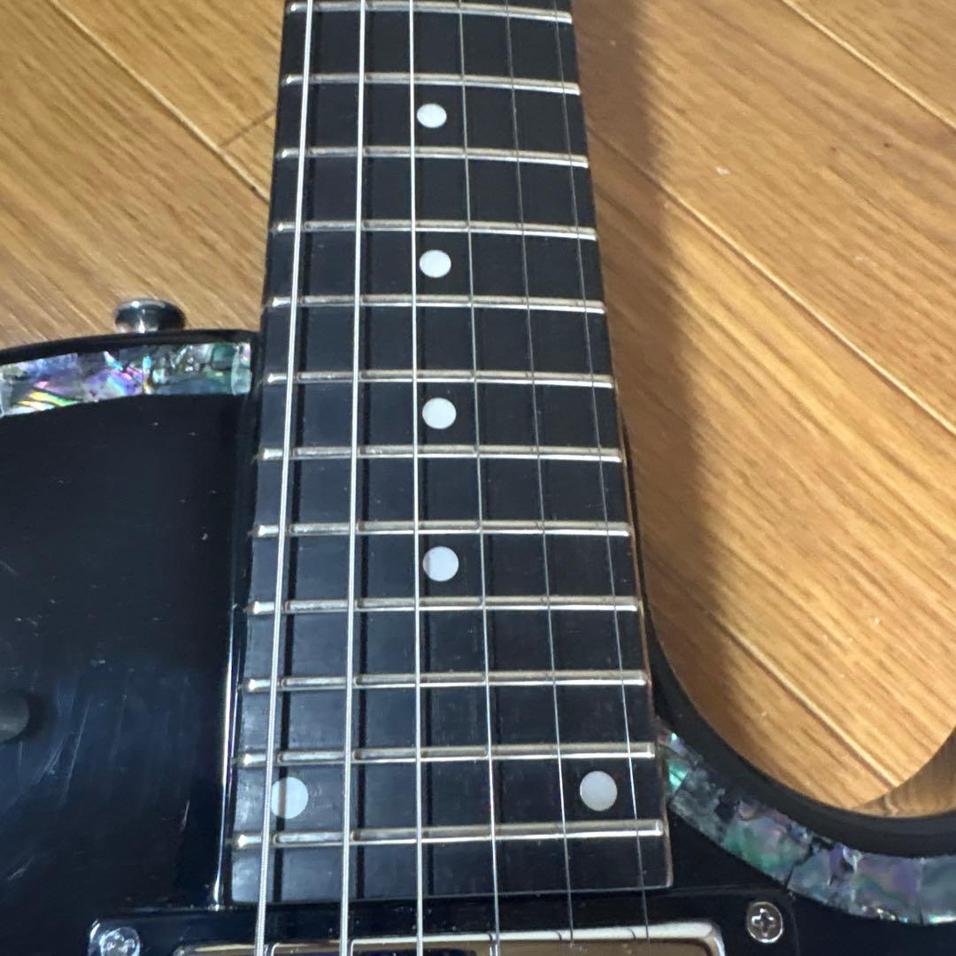 ［最終値下げ］ゼマイティスギター布袋寅泰