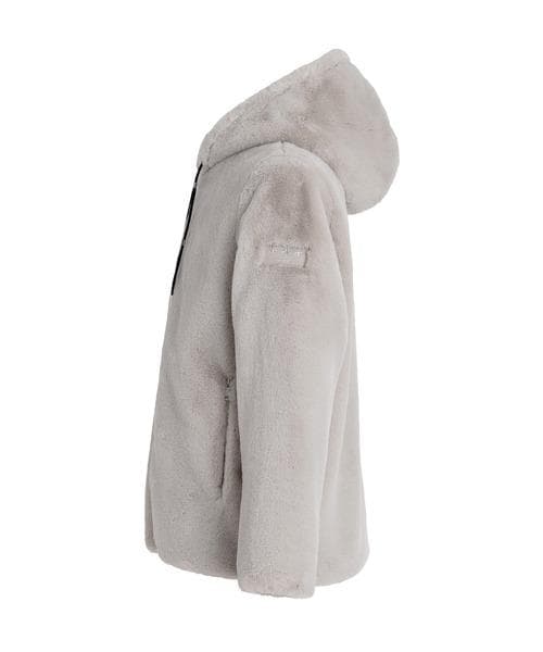 TATRAS　BOMOS ボモス ボアブルゾン　タトラス　フリース　ファー　1