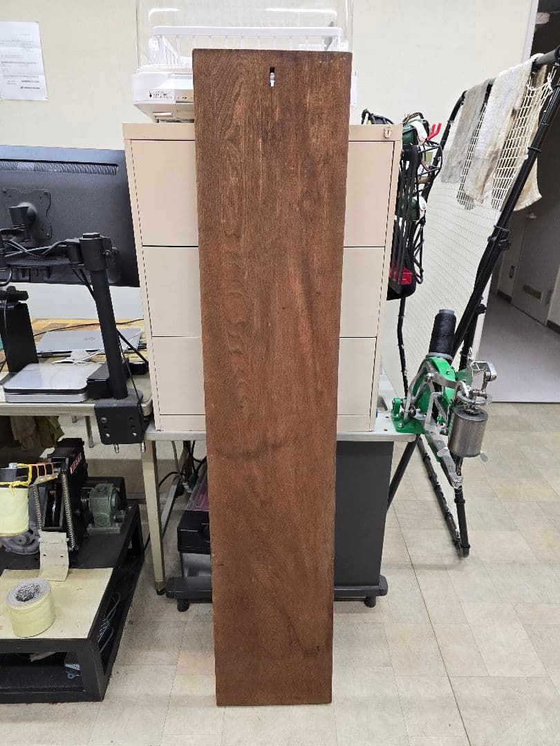 木製看板　アンティーク