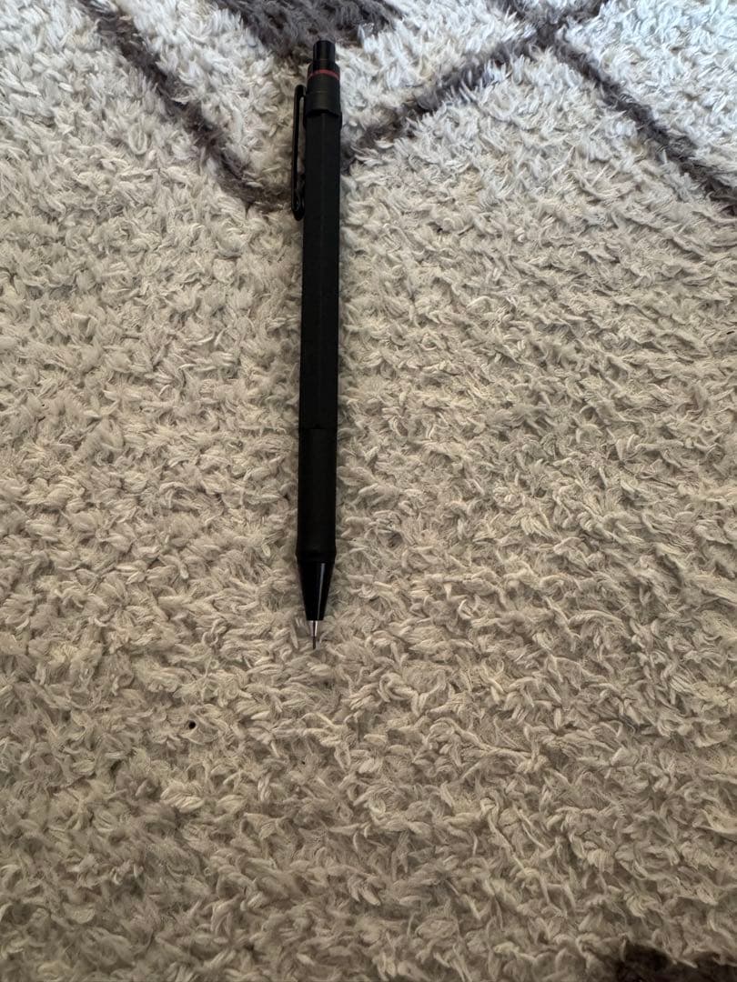 rotringニュートン　ボールペン　ロットリング　newton 廃番　廃盤