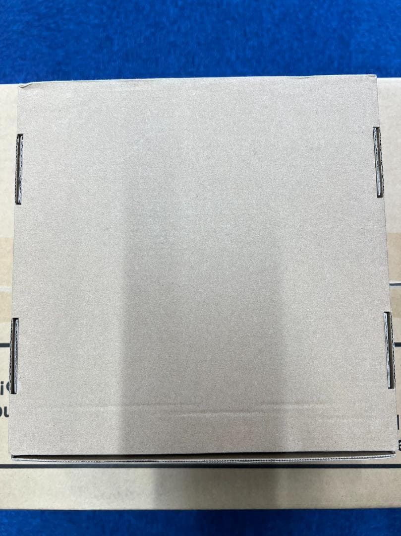 アフタヌーンティー　無機物置　ガレージキット　naomi　ワンフェス2023