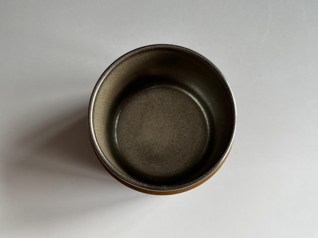 薄茶器　誠中斎　面七宝蒔絵　雪吹　立花大亀書付