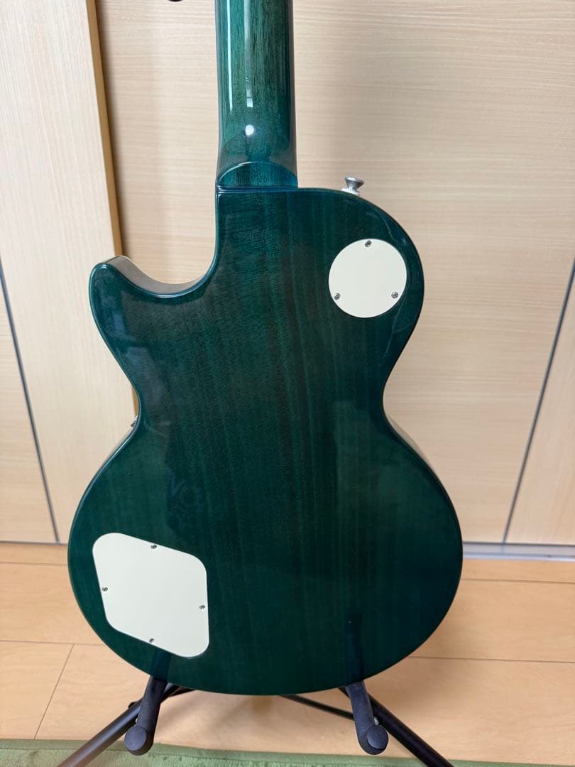 ギター Epiphone Les Paul Standard 60s Quilt