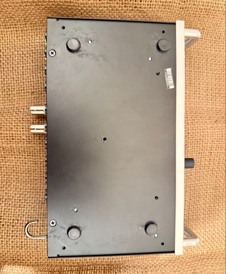 RME Fireface UCX オーディオインターフェイス