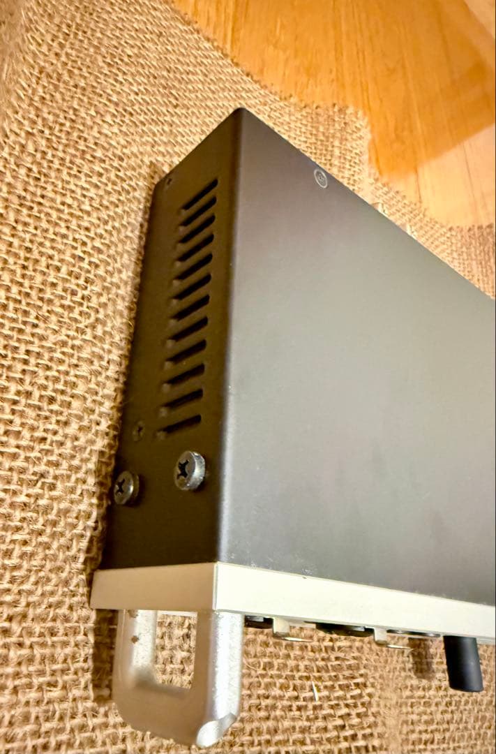 RME Fireface UCX オーディオインターフェイス