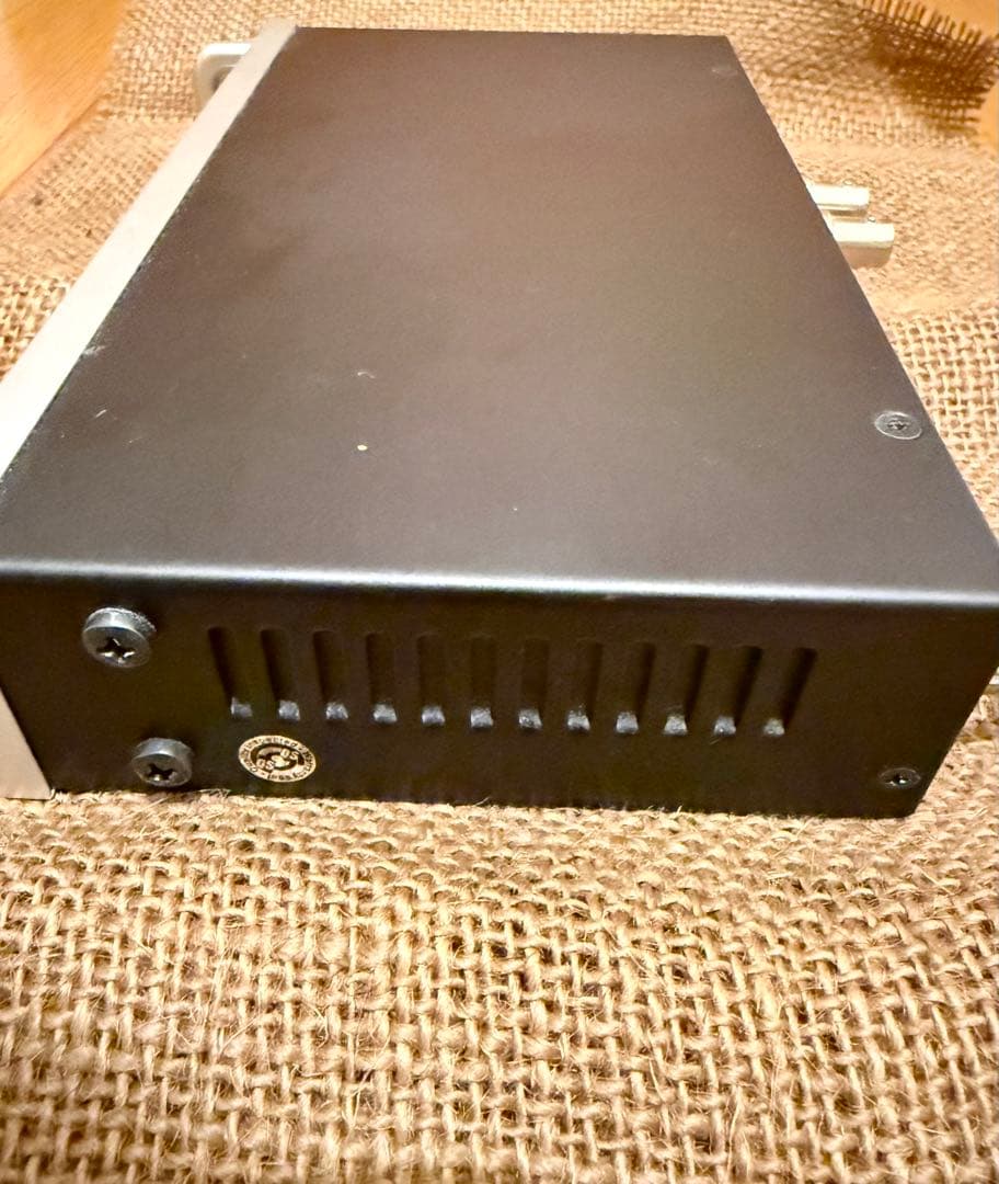 RME Fireface UCX オーディオインターフェイス