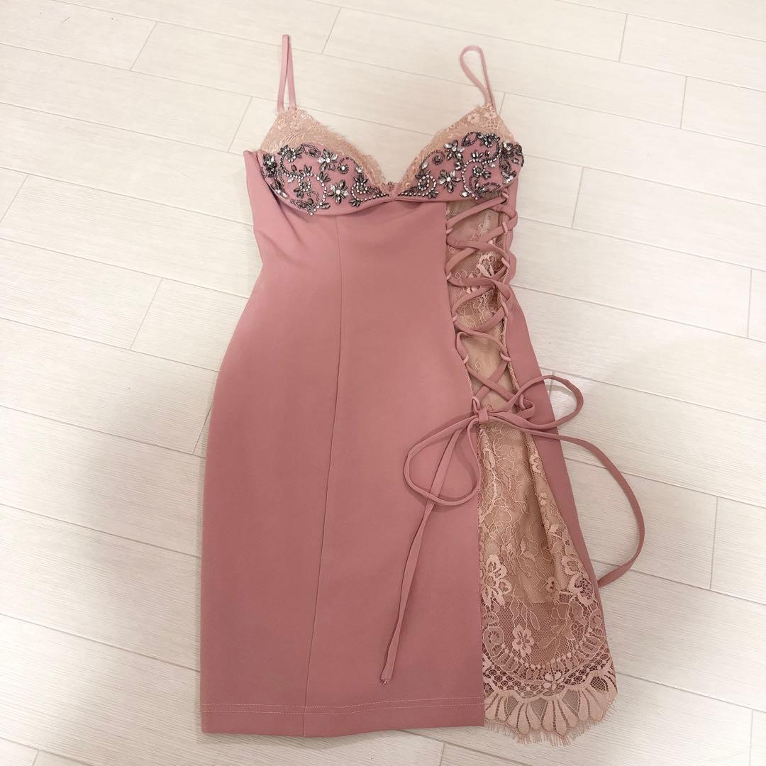 AR エンジェルアール ドレス キャバドレス