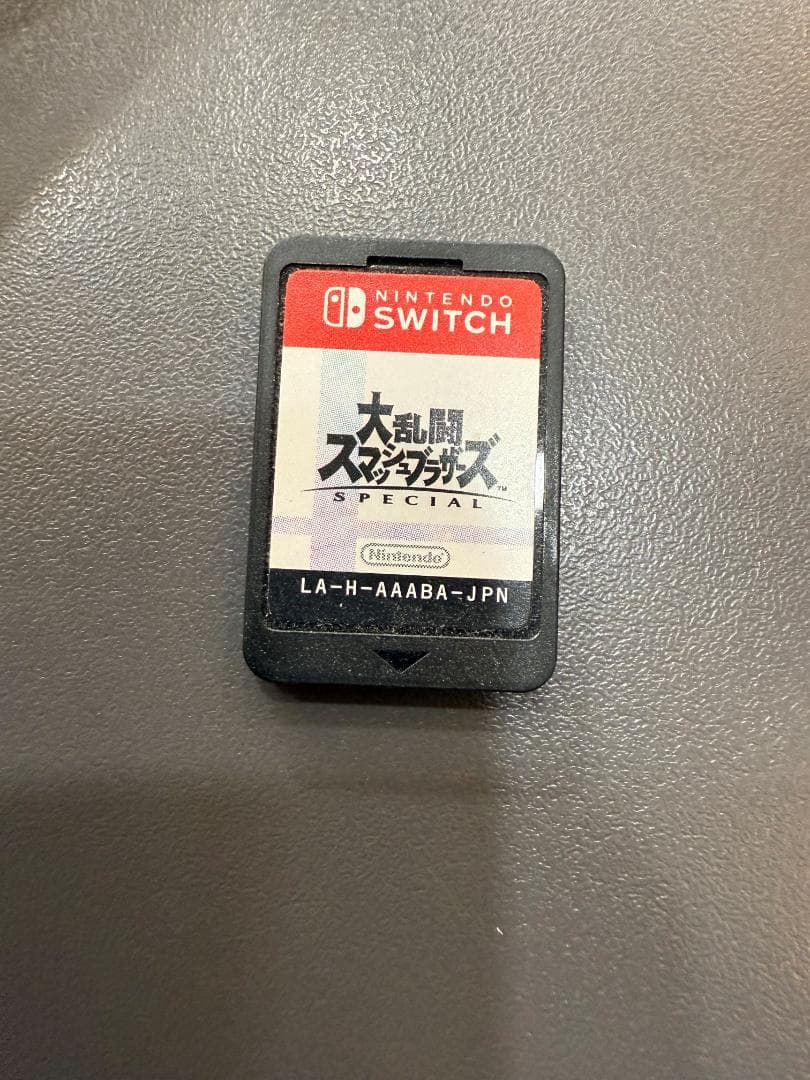 Nintendo Switch ソフト 3本セット 中古品