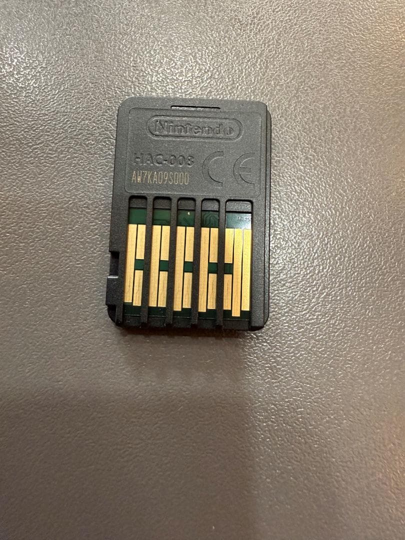 Nintendo Switch ソフト 3本セット 中古品