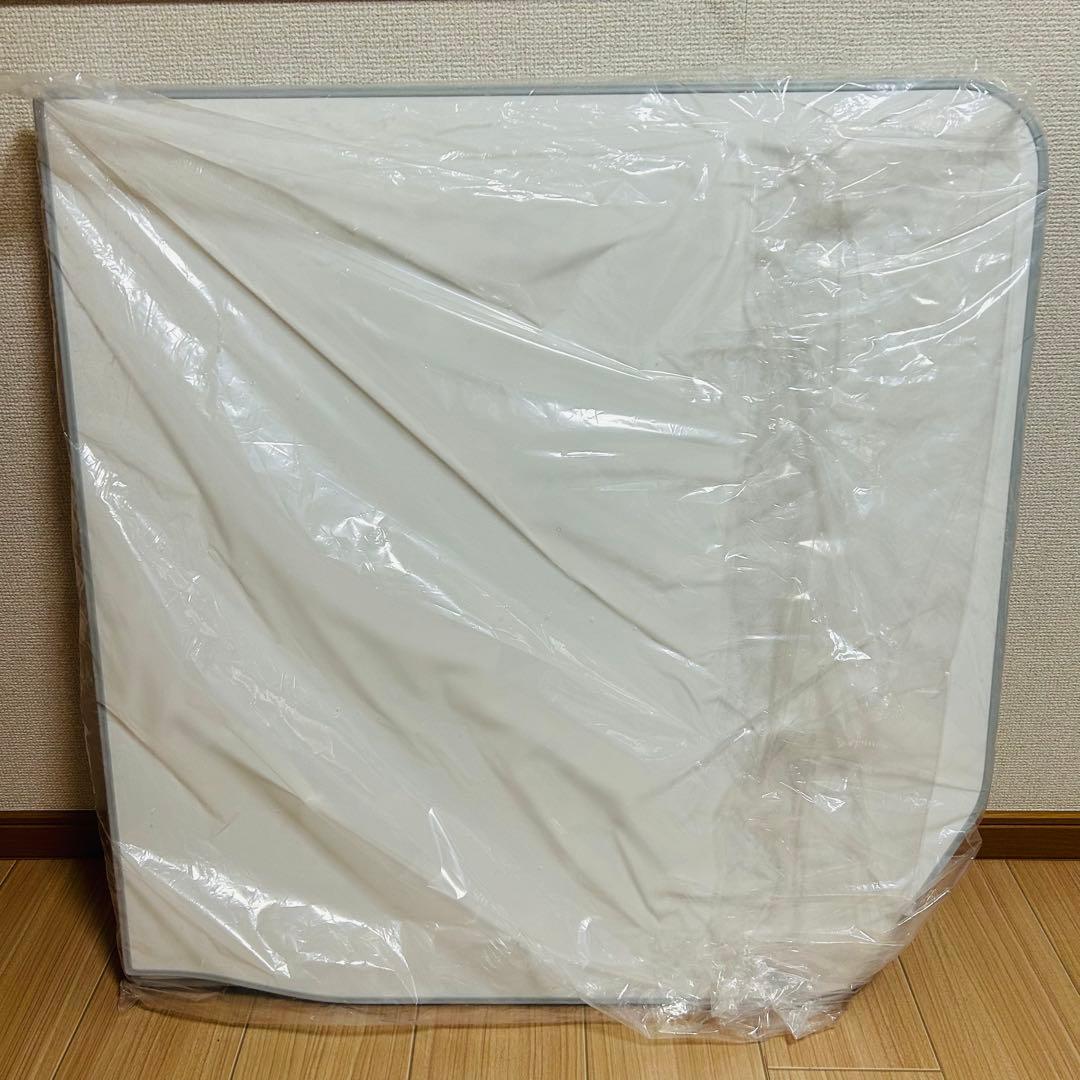 LIXIL INAX 風呂ふた 2枚1組　 YFK-1576B(10)L-D4