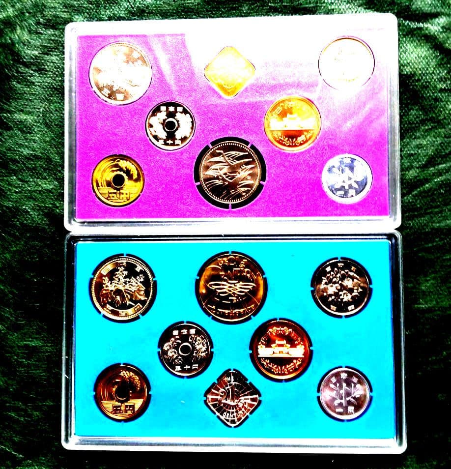 記念セット４点【未使用品】