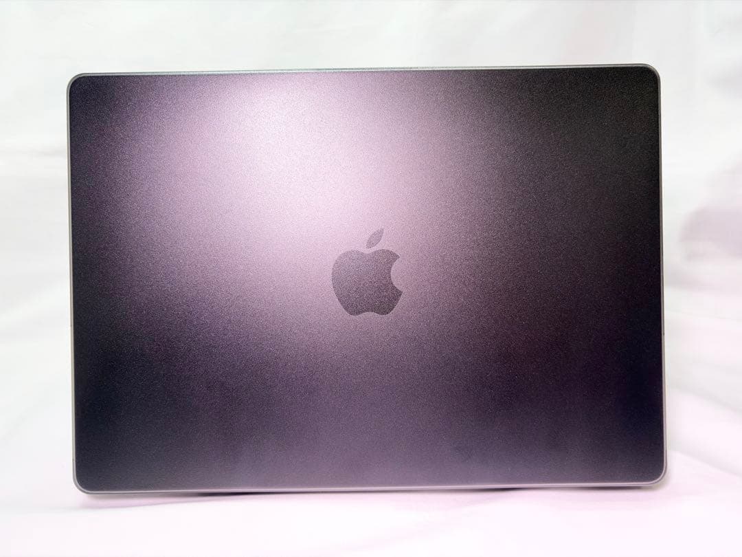 新品並 M4 MacBook Pro Nano-texture 16GB 1TB