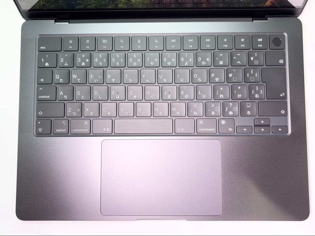 新品並 M4 MacBook Pro Nano-texture 16GB 1TB