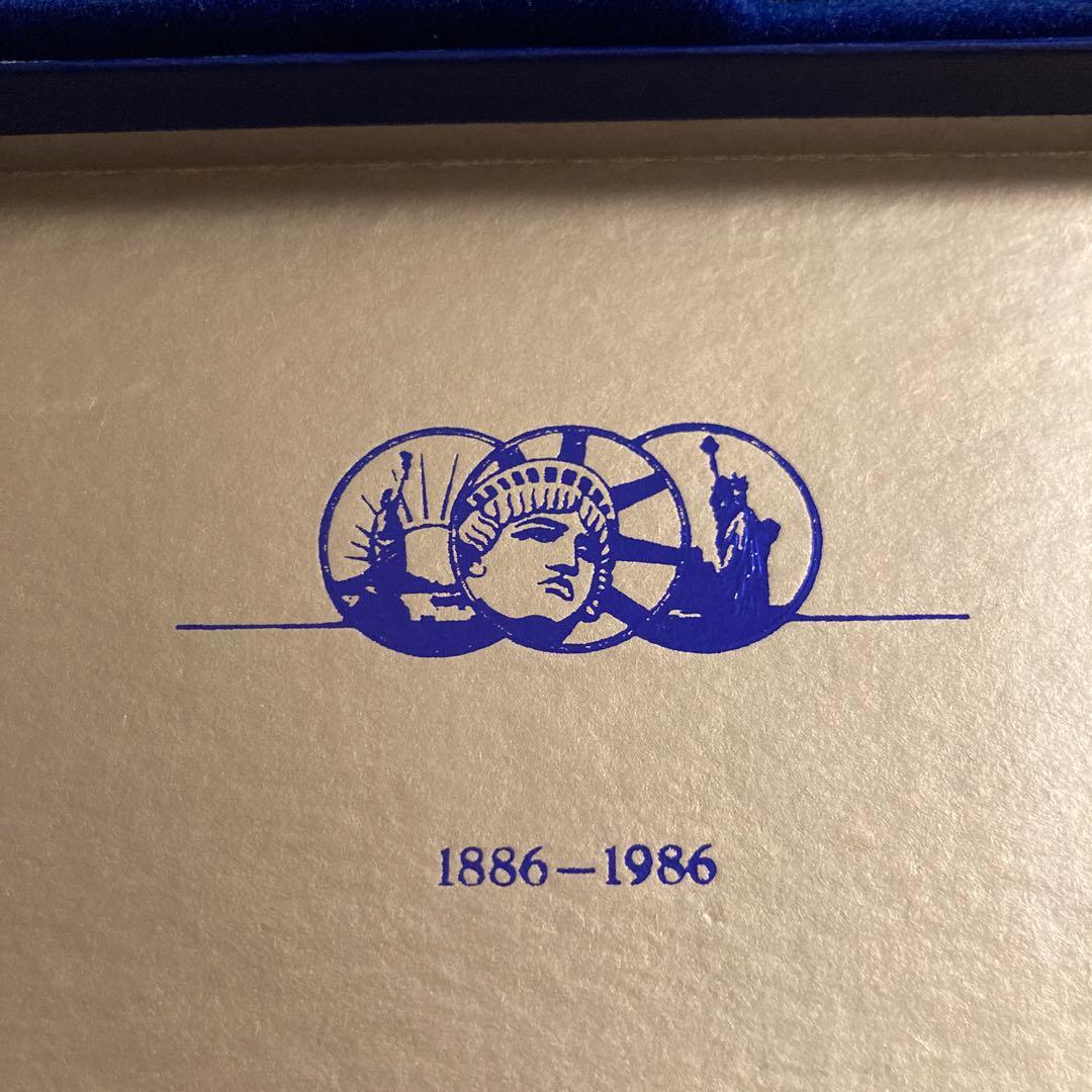 United States Liberty Coin 銀貨