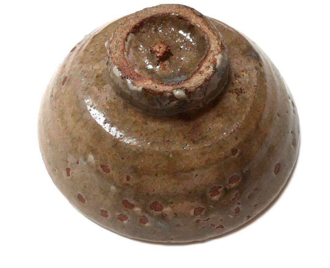 【最終価格】辻村史朗 井戸茶碗 共箱 未使用品