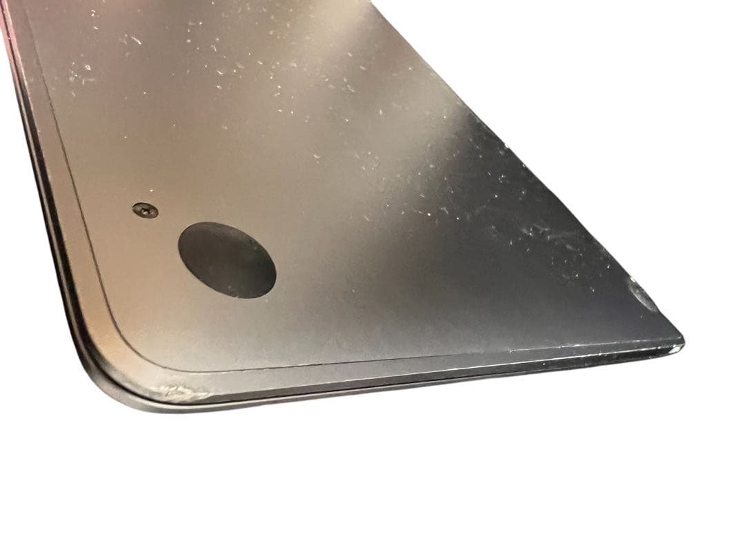 Apple MacBook 12インチ A1534 Core m3 シルバー