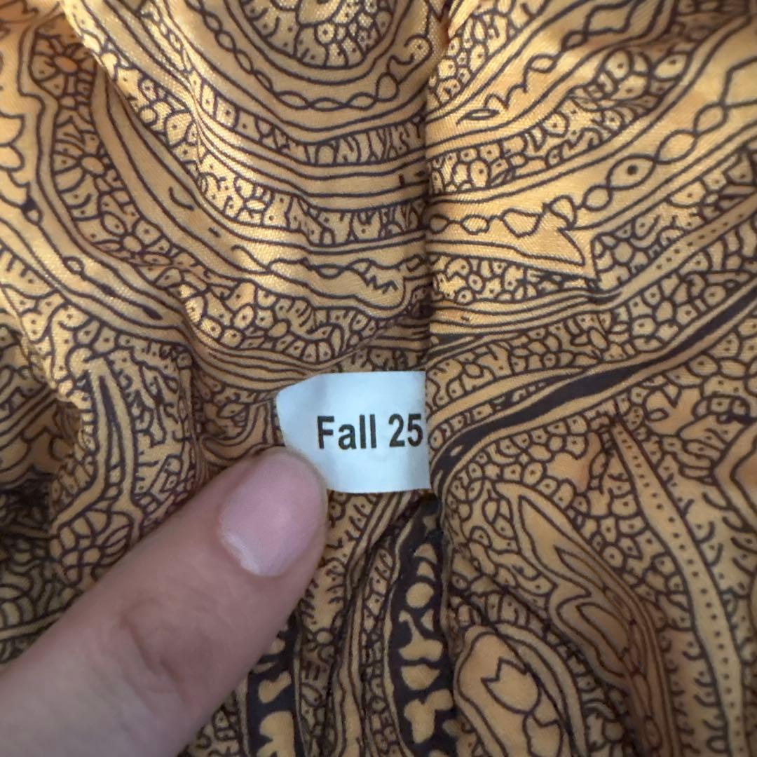 Derby Of San Francisco ダービーオブサンフランシスコ M