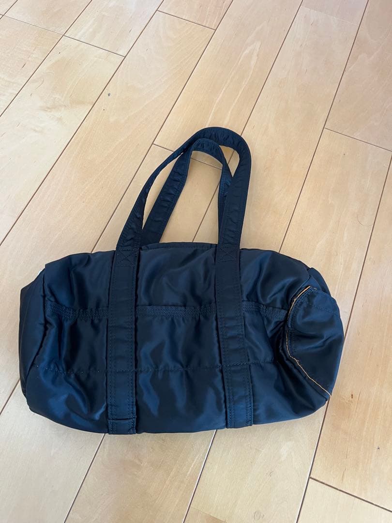 ポーター　タンカー　ミニボストンバックS