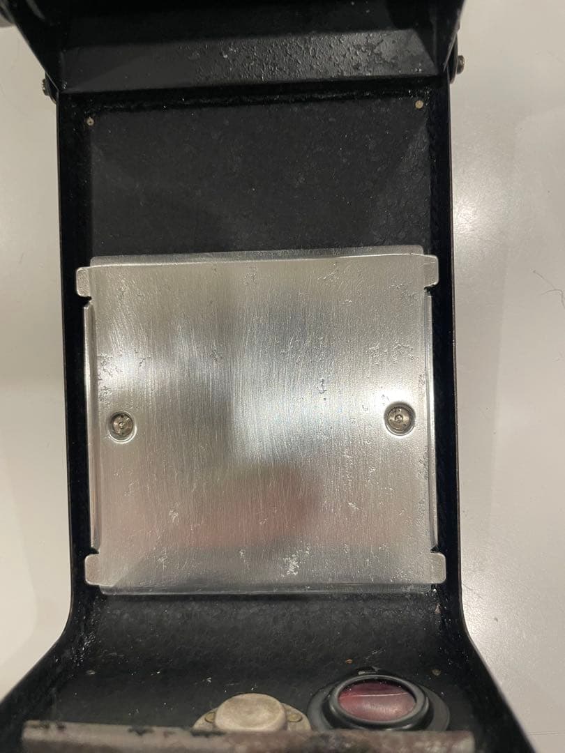 ローライコード　1型　Rolleicord Ⅰ 再塗装品