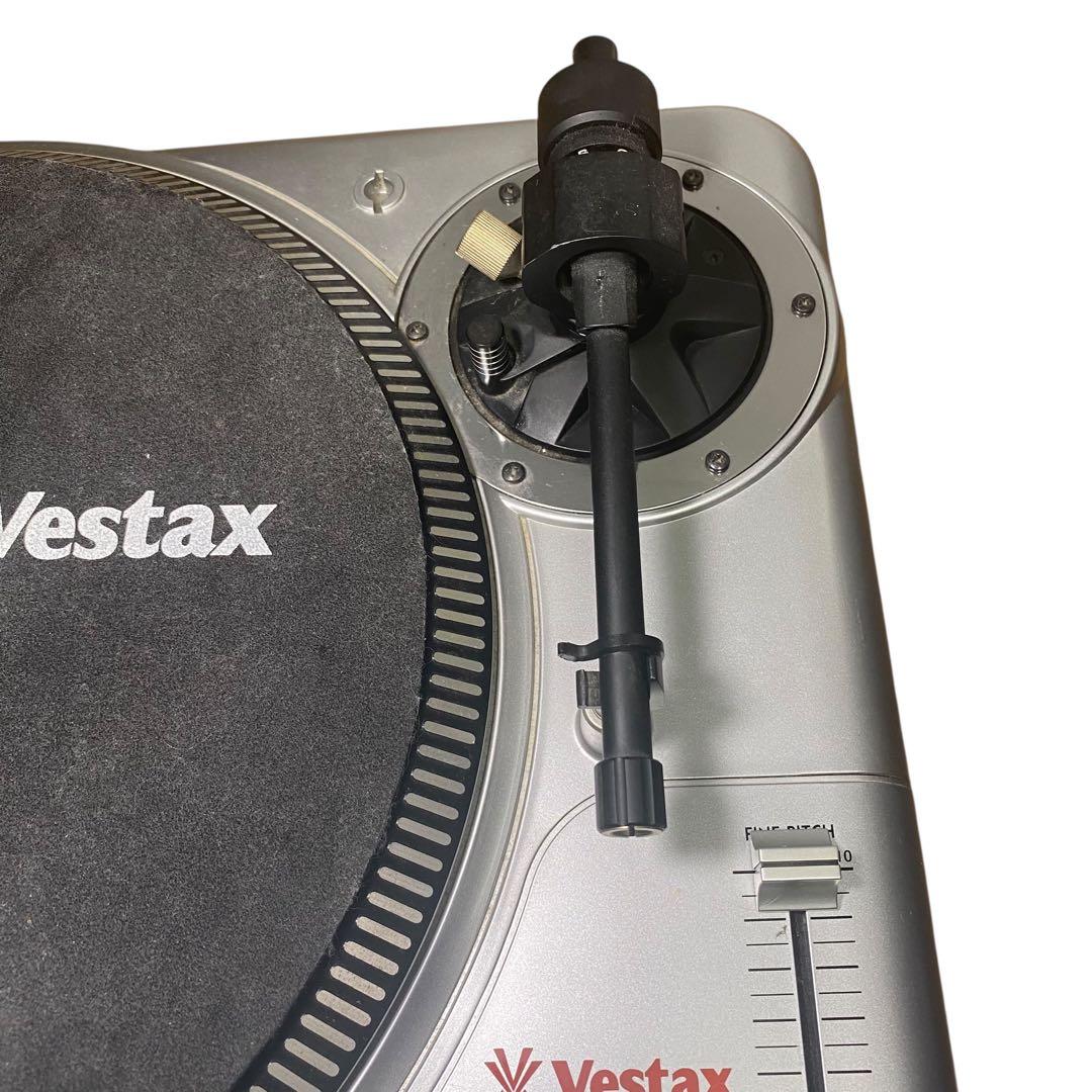 希少✨ベスタクス　PDX-2000Mk2 DJターンテーブル★完全動作確認済み★