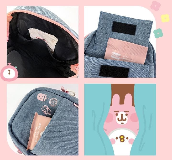 カナヘイの小動物 バッグ