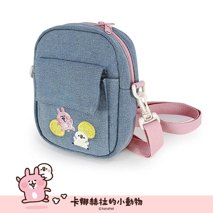 カナヘイの小動物 バッグ