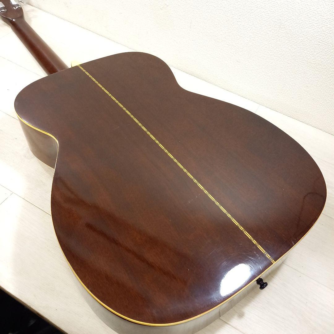 メンテナンス済◎Jagard アコギ JF-15 日本製 ジャパンビンテージ