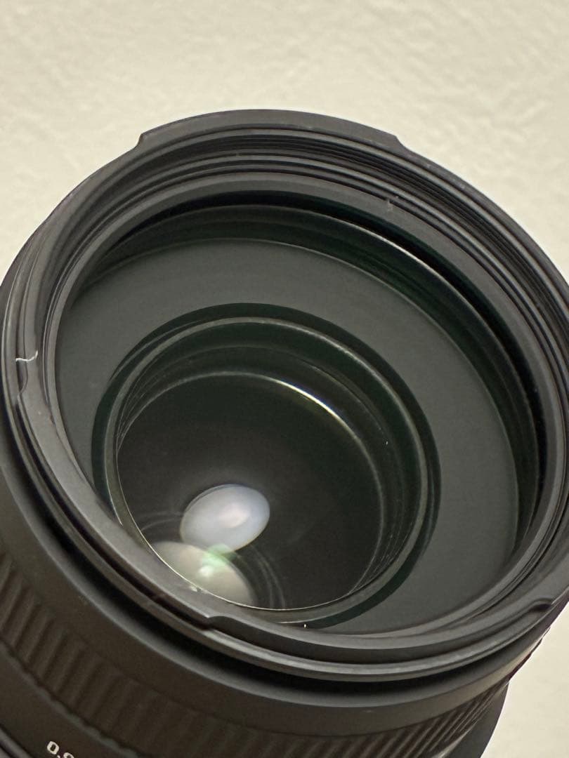 ⭐️極上美品⭐️シグマ SIGMA DG 70-300mm f4-5.6 ニコン用