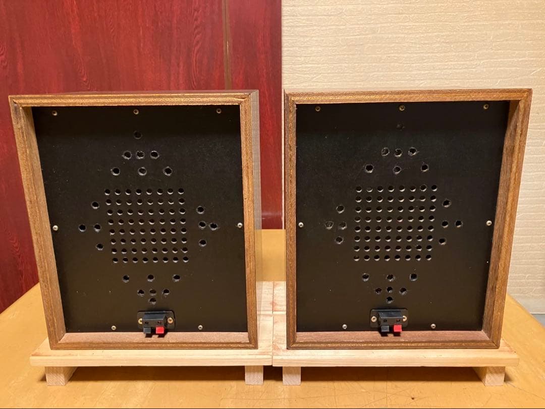 DAITO VOICE DS-16ⅢF 国産古箱 (ダイトー ボイス)