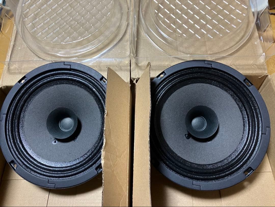 DAITO VOICE DS-16ⅢF 国産古箱 (ダイトー ボイス)