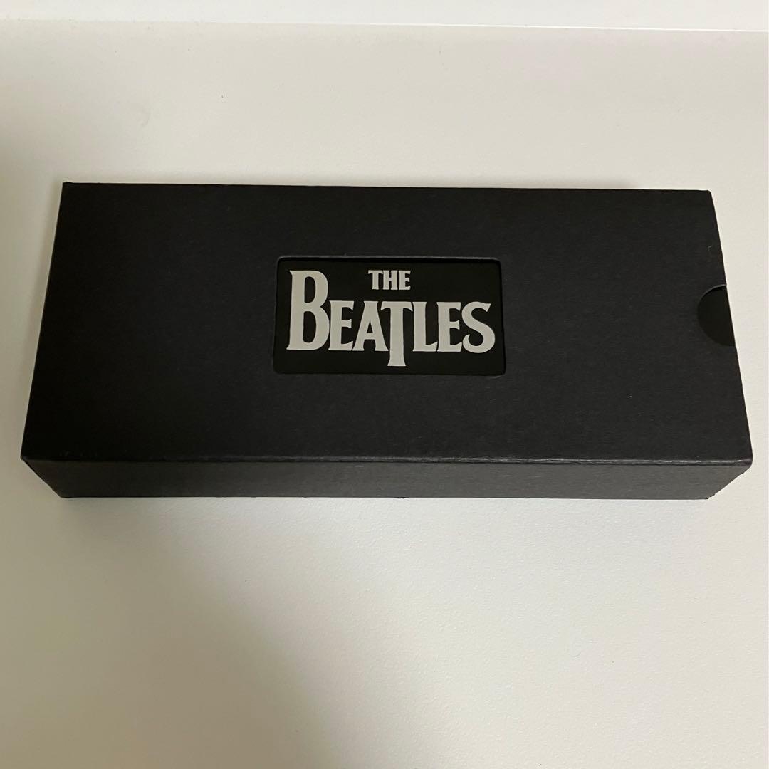 【ビートルズ/ACME】 【新品】ボールペン