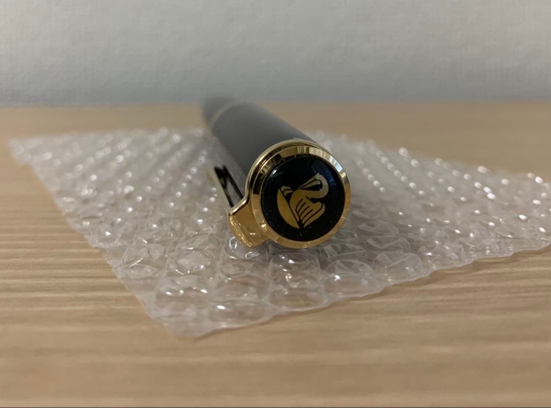 ☆未使用品 Pelikan 万年筆 スーべレーン M1000 M PF刻印