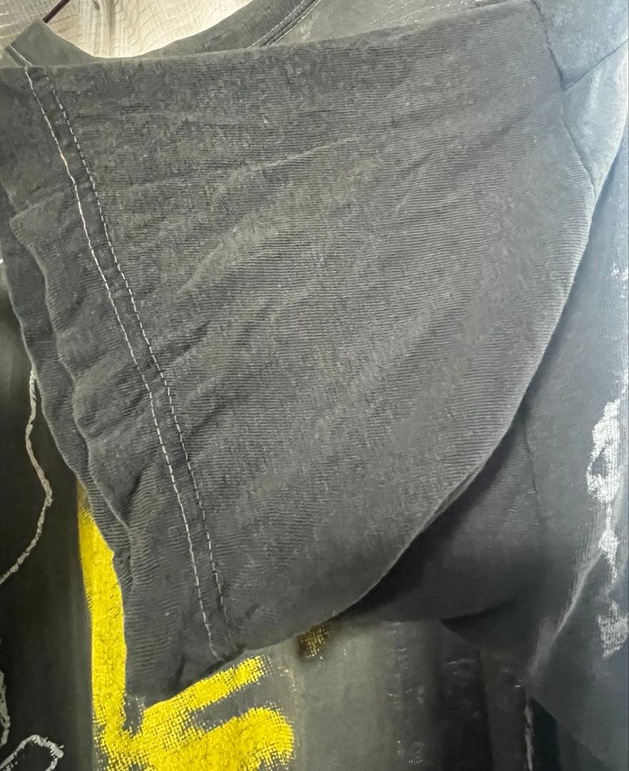 Rage against the machine ビンテージ　Tシャツ