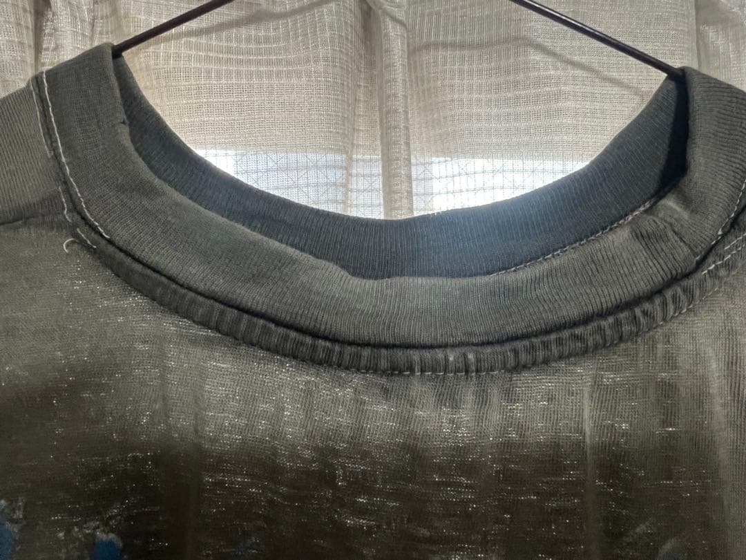 Rage against the machine ビンテージ　Tシャツ