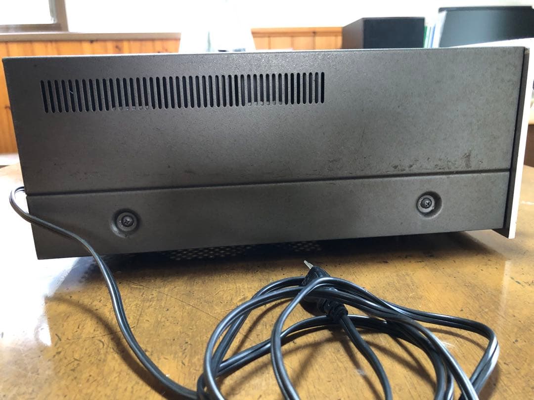 Pioneer SA8800Ⅱ プリメインアンプ