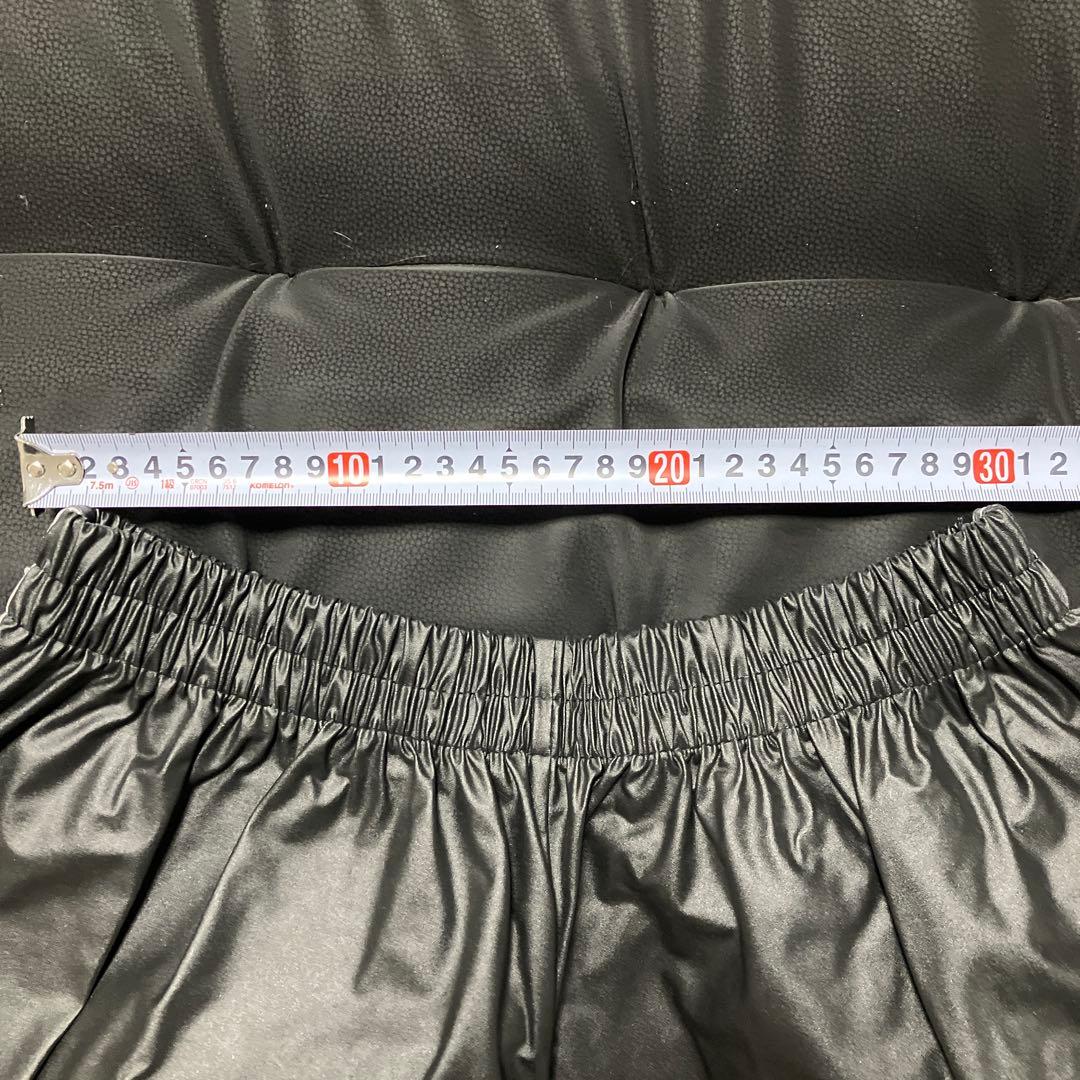 TWINS SPECIAL サウナスーツ Lサイズ ブラック