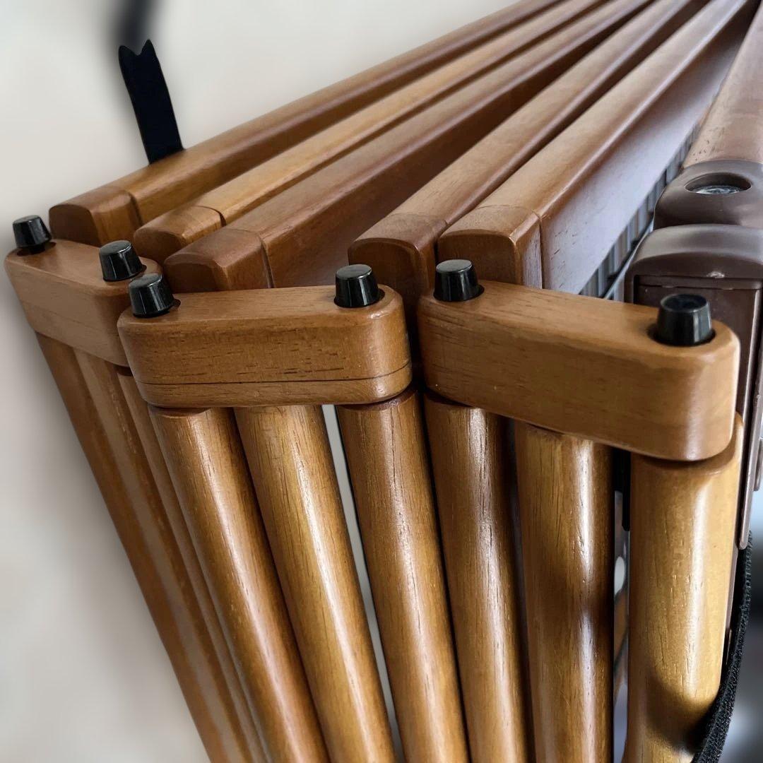 リッチェル ペット用 木製3ウェイサークル 6面50H ブラウン