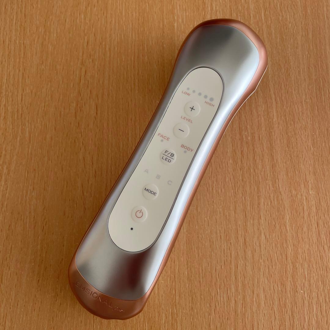 セプテムエモーショナルプロ