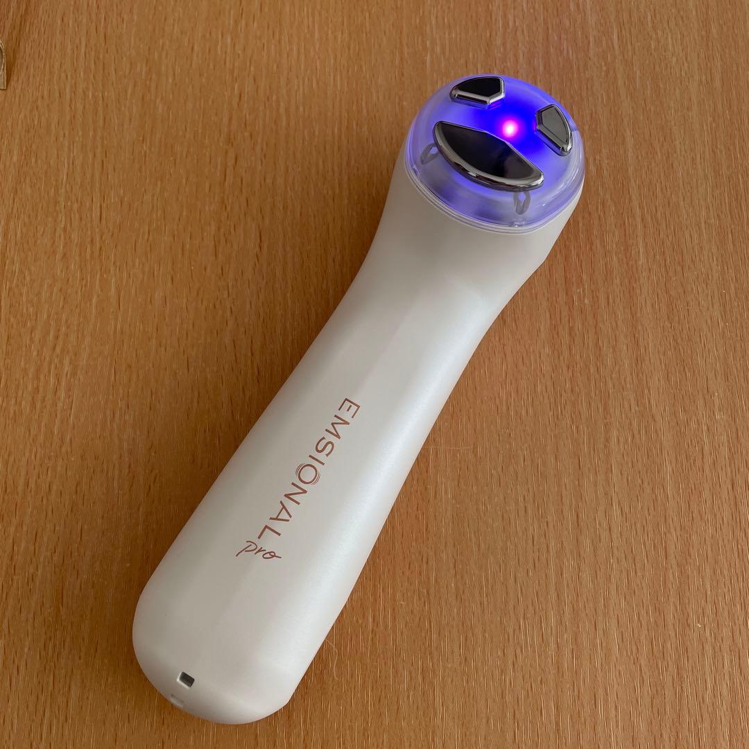 セプテムエモーショナルプロ