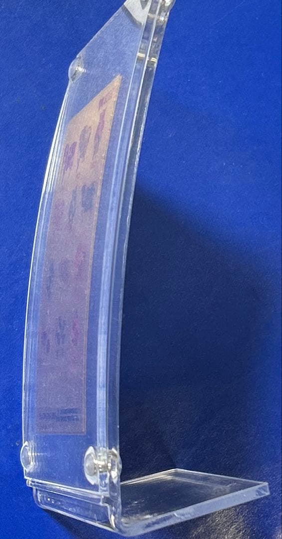 再々値下げ純金カードカレンダー0.5gx2枚三菱マテリアル 2015年2020年