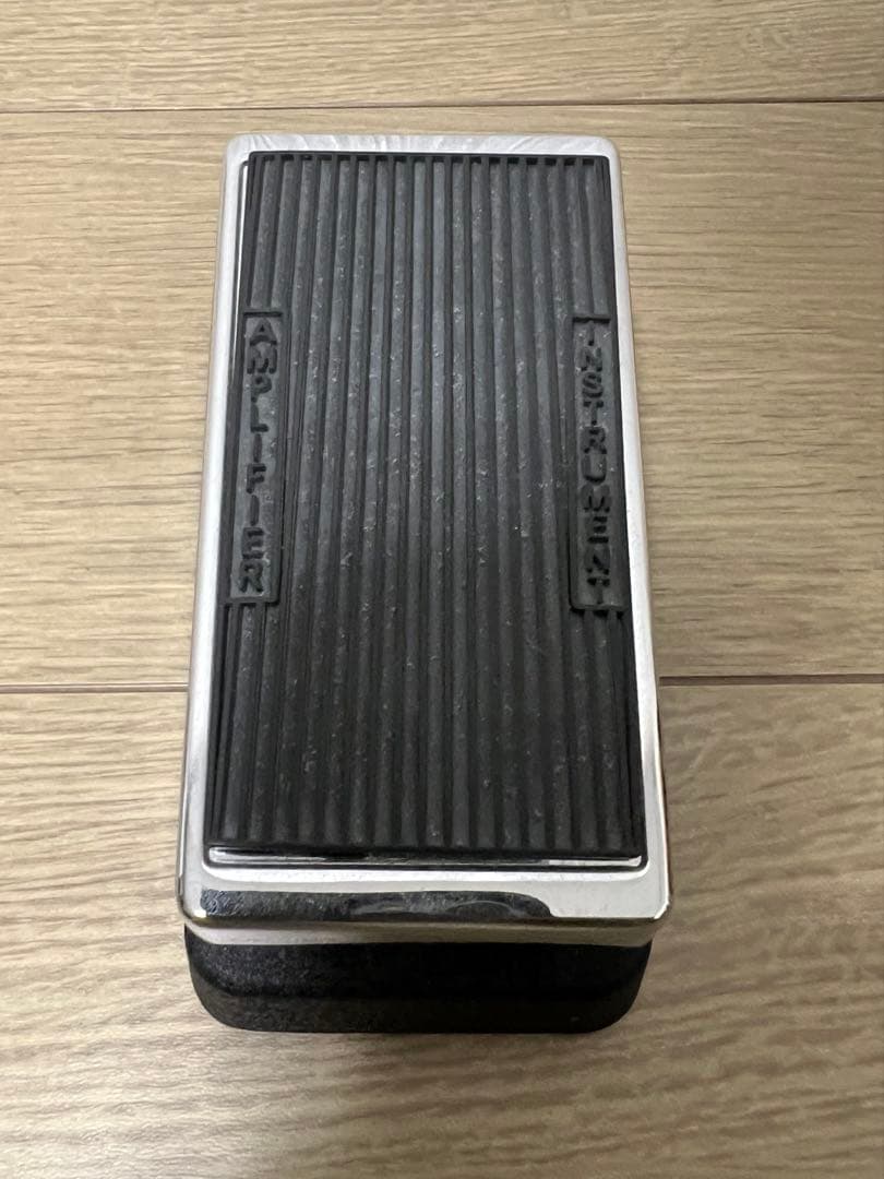 その他 Jim dunlop cry baby mini jimi hendrix