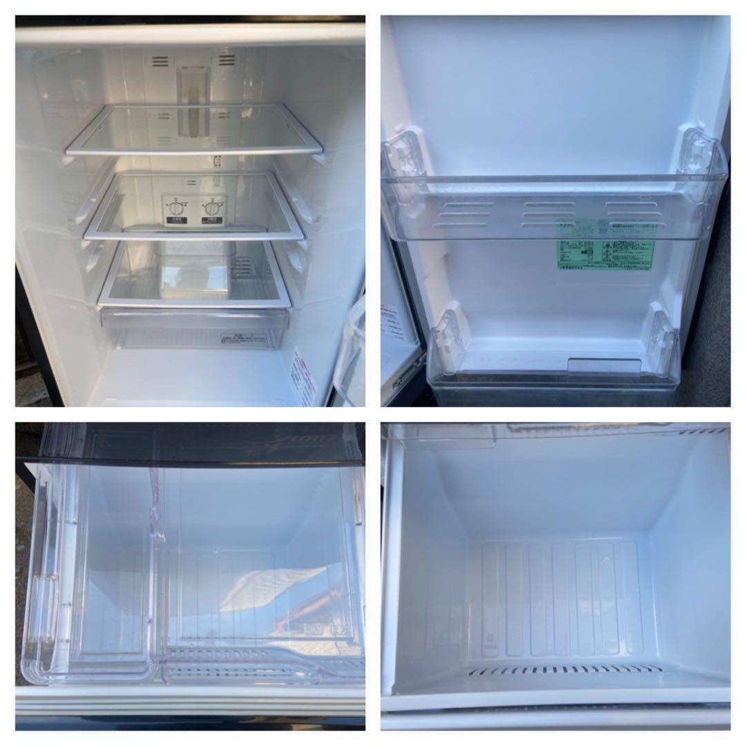 あんにゃ　冷蔵庫&洗濯機セット