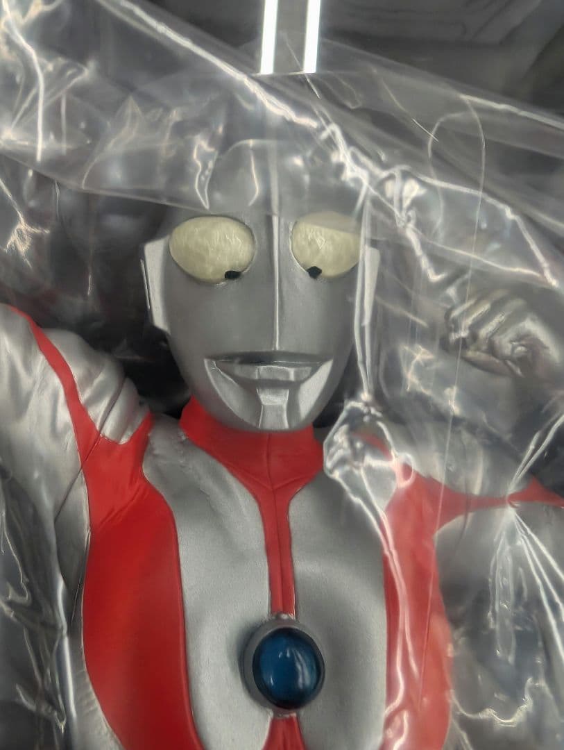 エクスプラス。ウルトラマン.タイプC.Ver。
