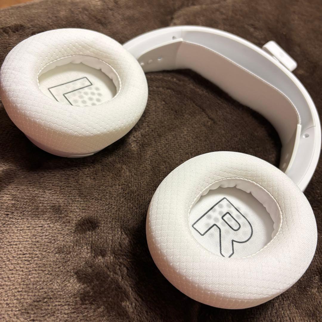 Arctis Nova 5ワイヤレス