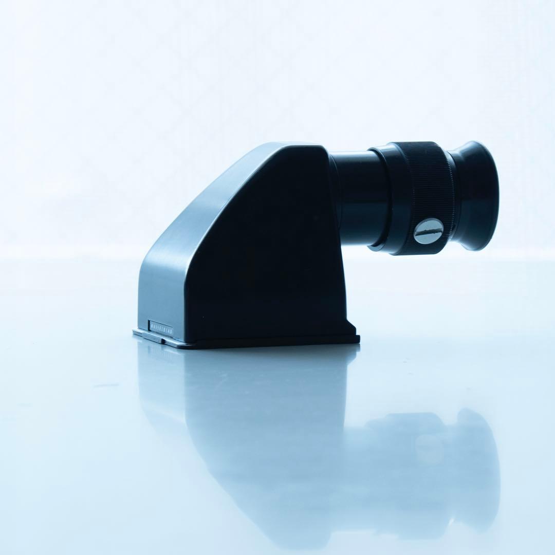 Hasselblad HC-4 プリズムファインダー ハッセルブラッド