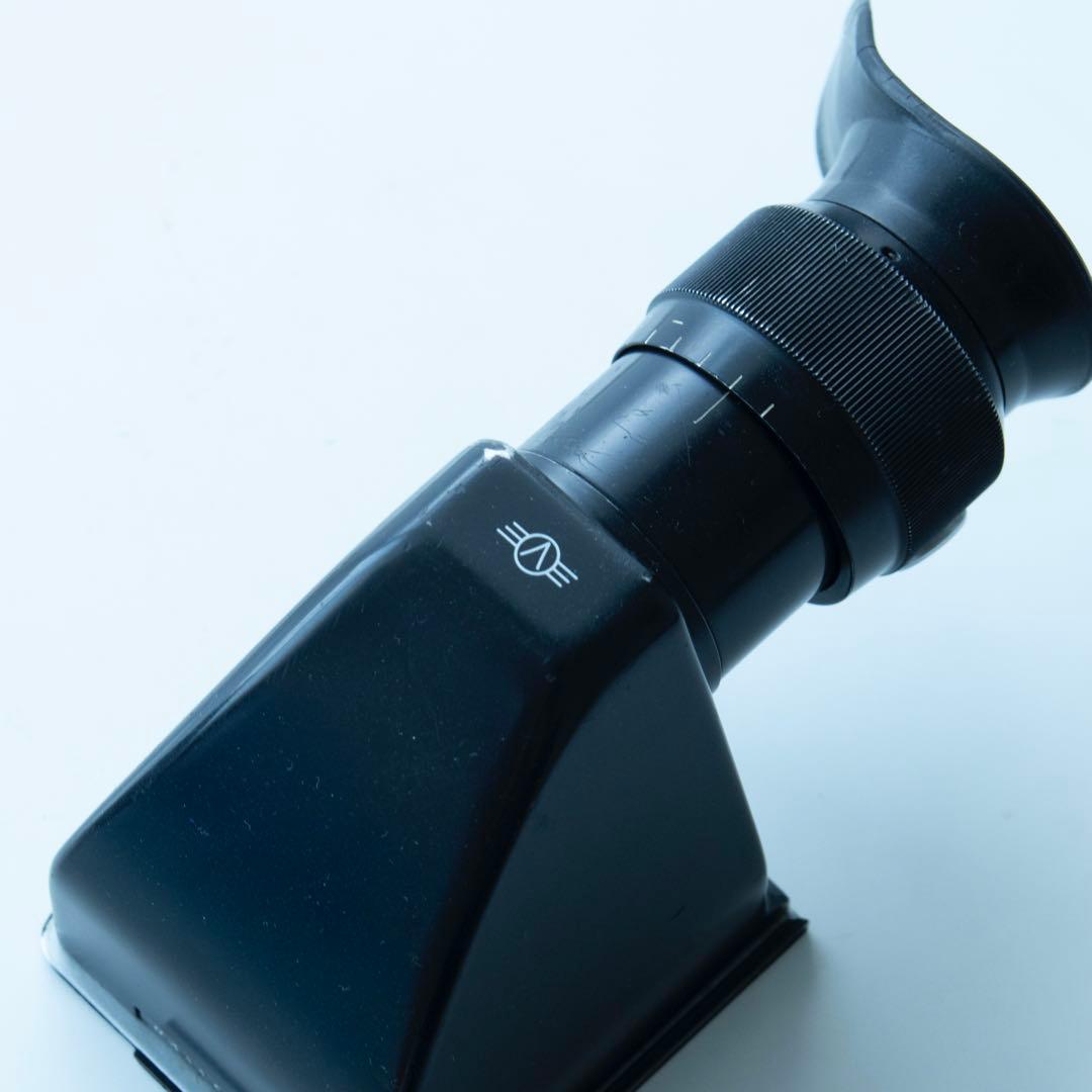 Hasselblad HC-4 プリズムファインダー ハッセルブラッド