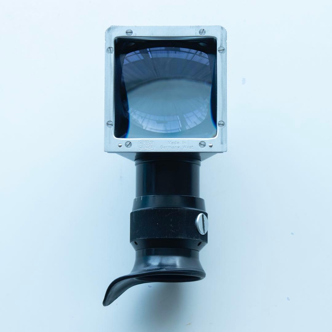 Hasselblad HC-4 プリズムファインダー ハッセルブラッド