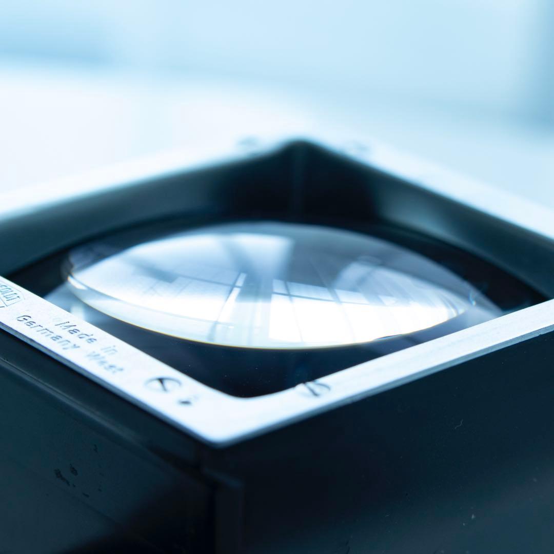 Hasselblad HC-4 プリズムファインダー ハッセルブラッド