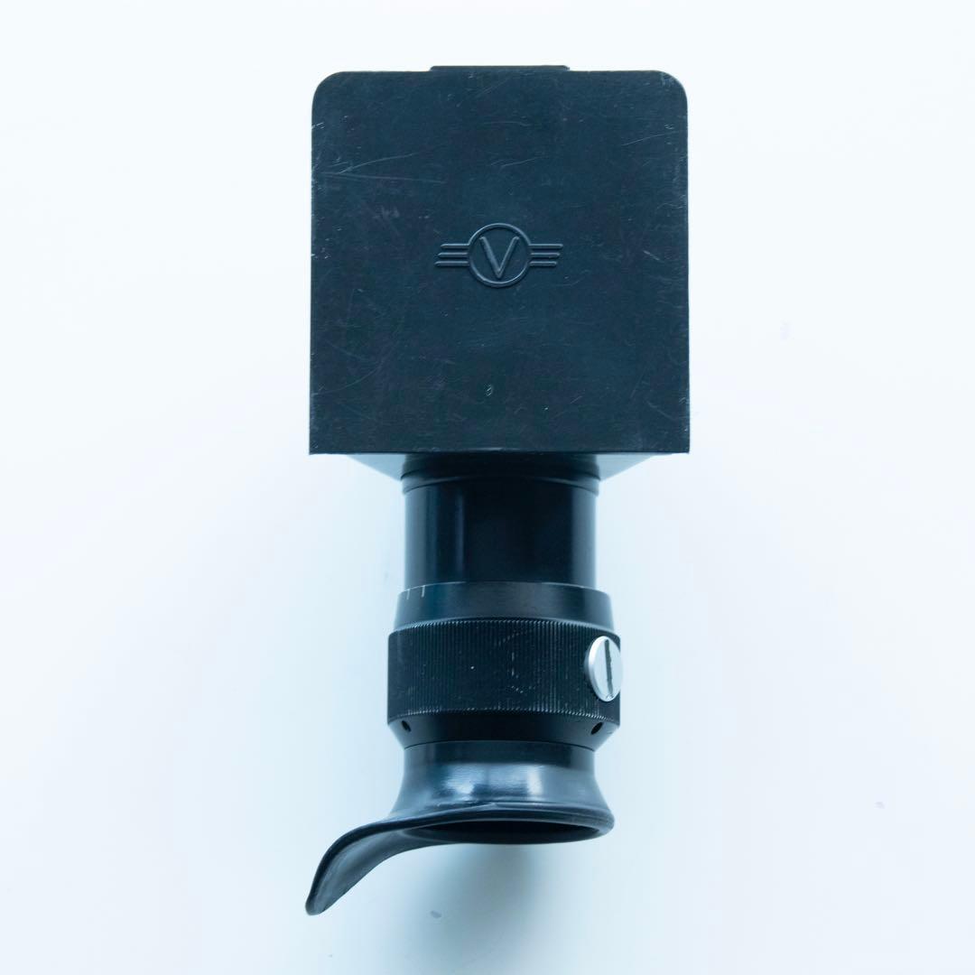 Hasselblad HC-4 プリズムファインダー ハッセルブラッド