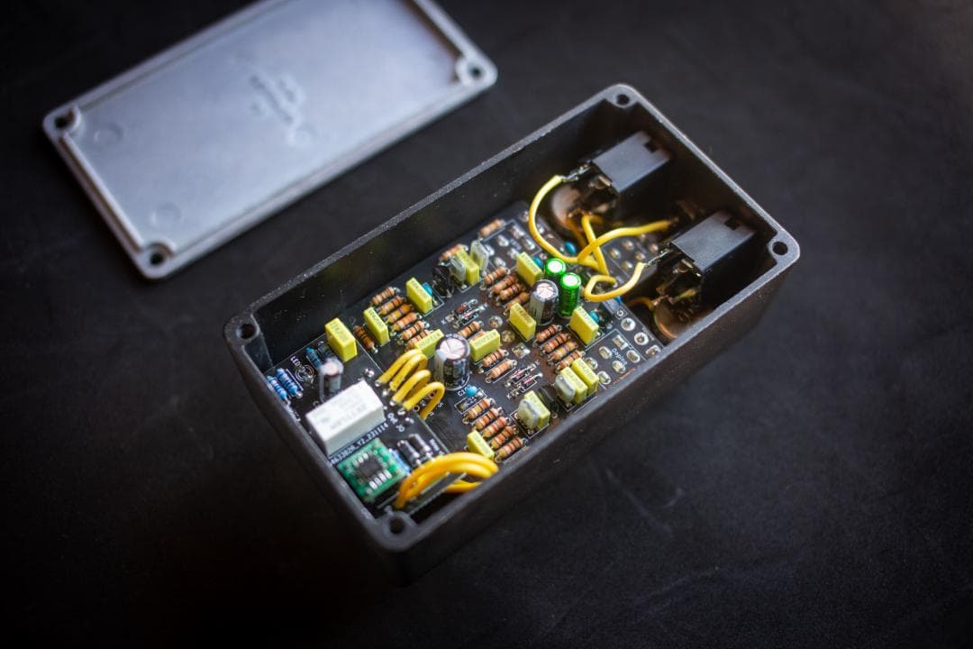 マヨネーズFuzz クローン